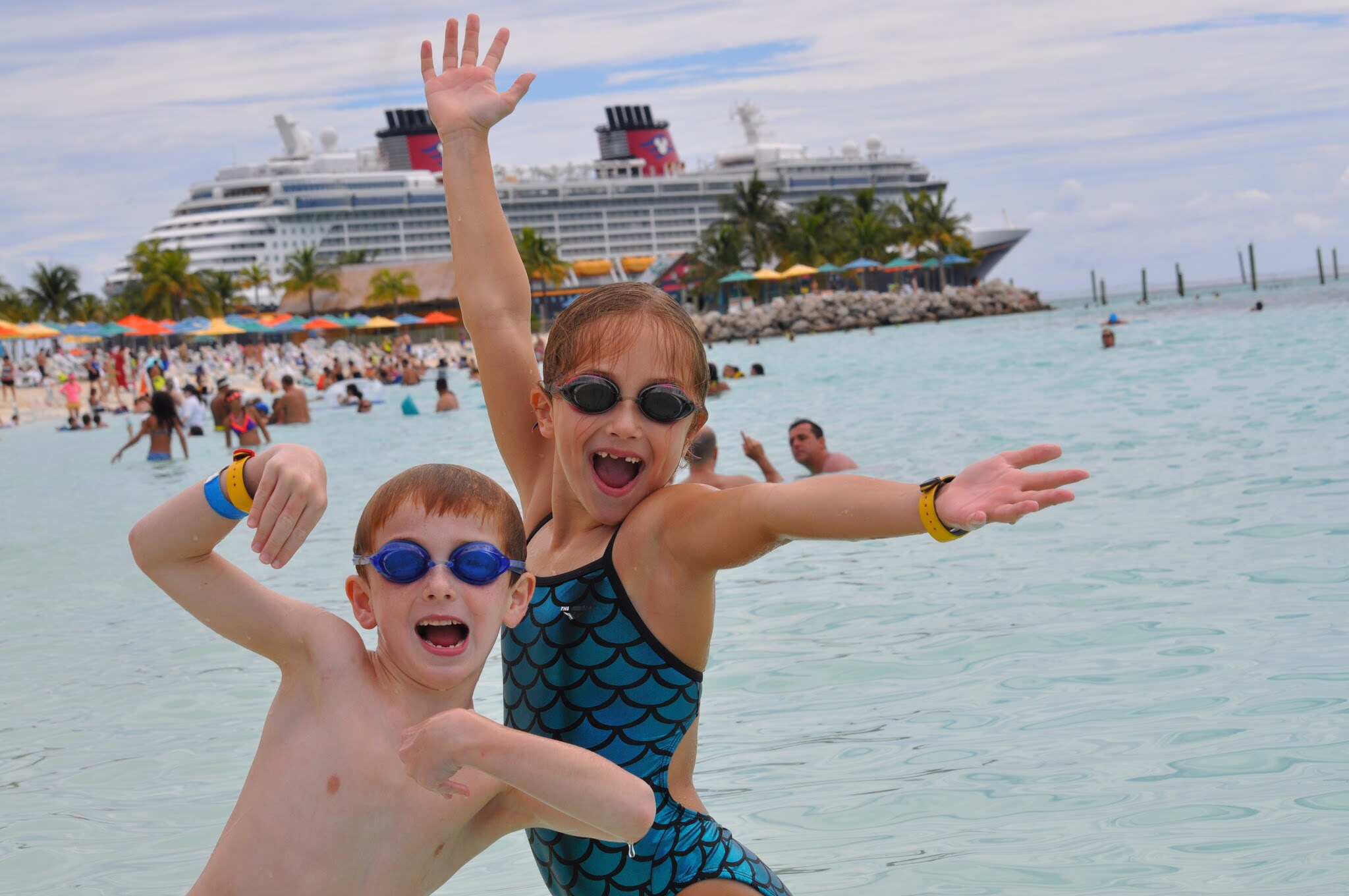 Post a #CruiseSmile Photo Daily for a Chance to Win a Free Cruise