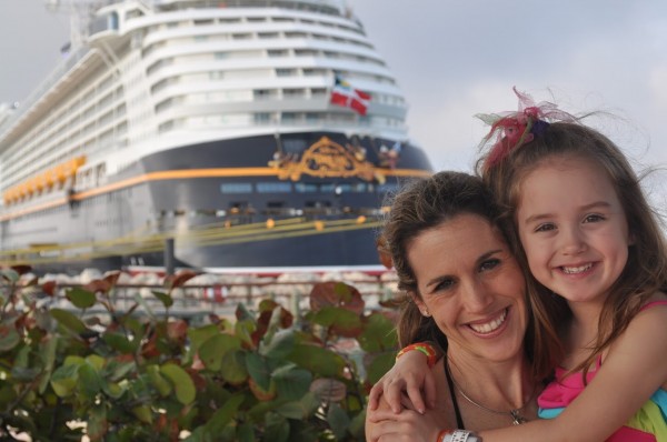 Enter to Win a Free Disney Cruise Vacation