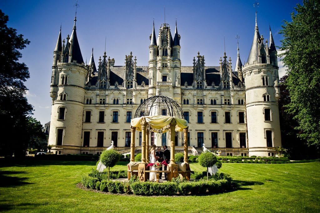 Top 20 Castles Vacation Rentals List from HomeAway HomeAwayCastle 