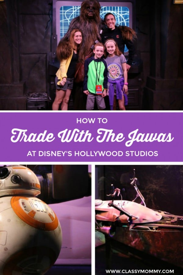 Best Tips for Trading with the Jawas