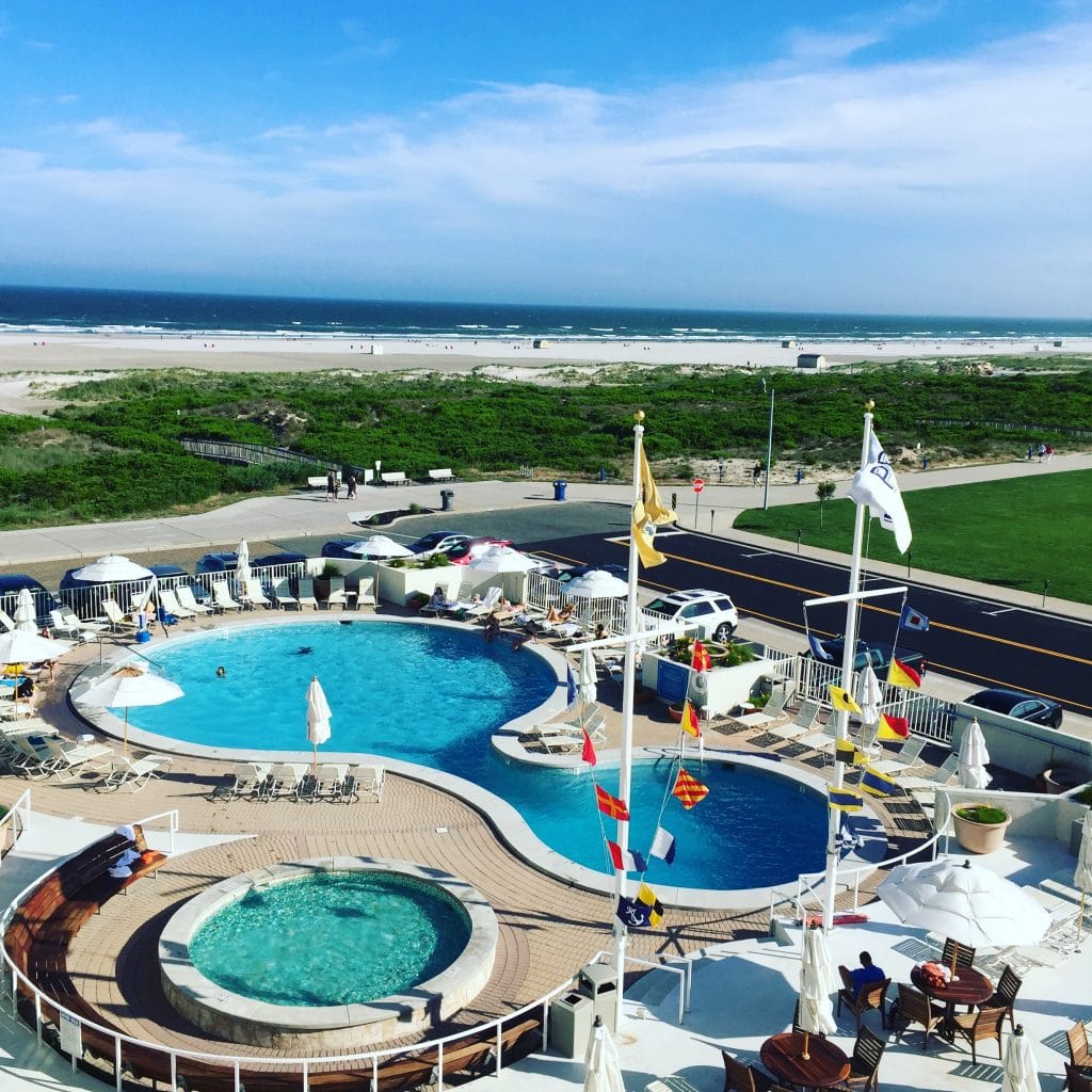 Wildwood Port Royal Hotel Review Video and Photos