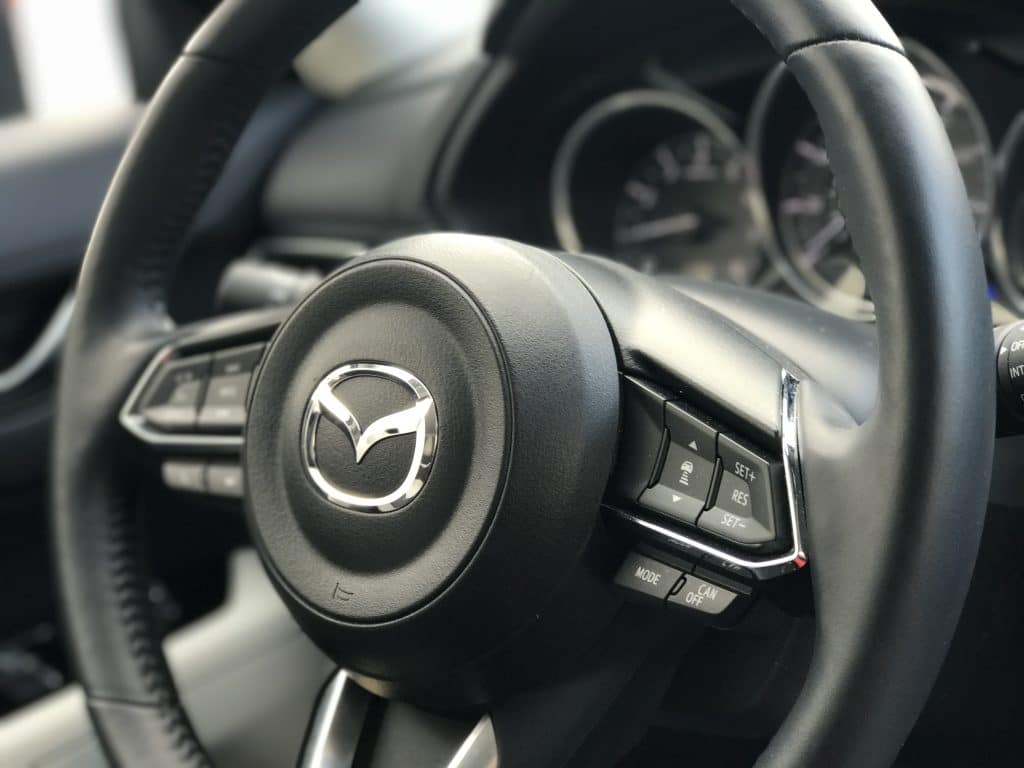 2017 Mazda CX5 AWD Video Review DriveMazda MazdaUSA Classy Mommy