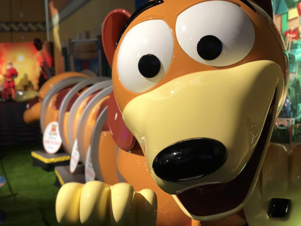 Toy Story Land Opens June 30th and looks AMAZING