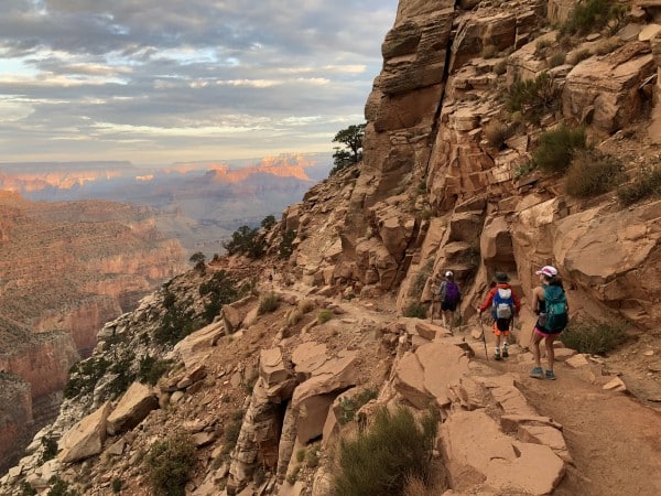 Top 10 Things To Do at the Grand Canyon