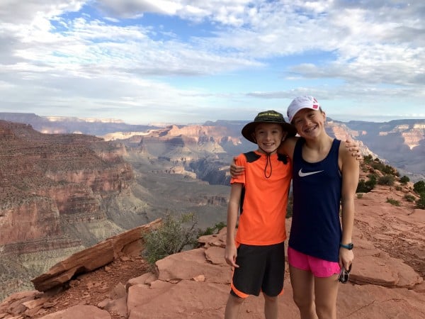 Top 10 Things To Do at the Grand Canyon