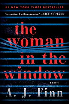 women in the window