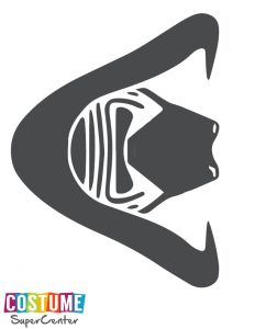 5 Free Star Wars Pumpkin Carving Templates and Stencils - Classy Mommy
