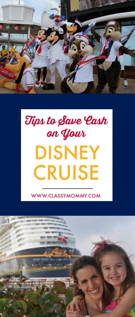 6 Tips on How To Get the Best Price on a Disney Cruise