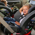 Britax One4Life car seat giveaway