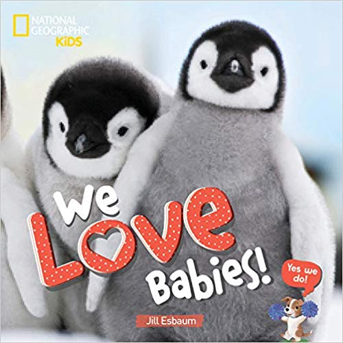 National Geographic Valentine's Day Giveaway