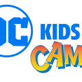 Free DC Kids Camp with Middle Grade Authors