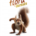 Flora & Ulysses Movie Poster