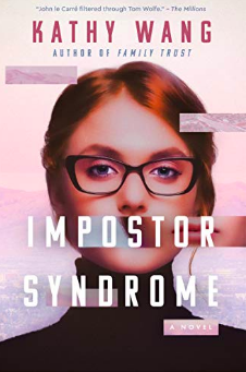 Imposter Syndrome

