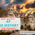 The Best APUSH Quizlet for AP US History