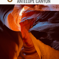 5 Best Photography Tips for Antelope Canyon