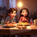 Gluten free Disney